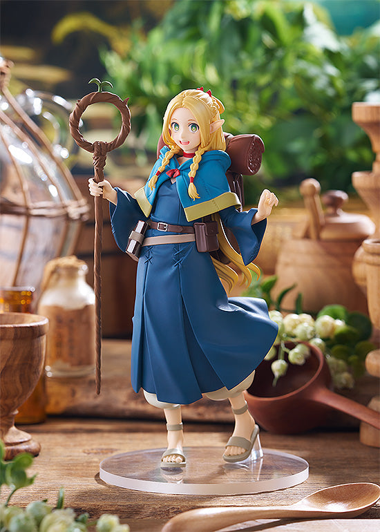 『ダンジョン飯』POP UP PARADE マルシル【202510再販】